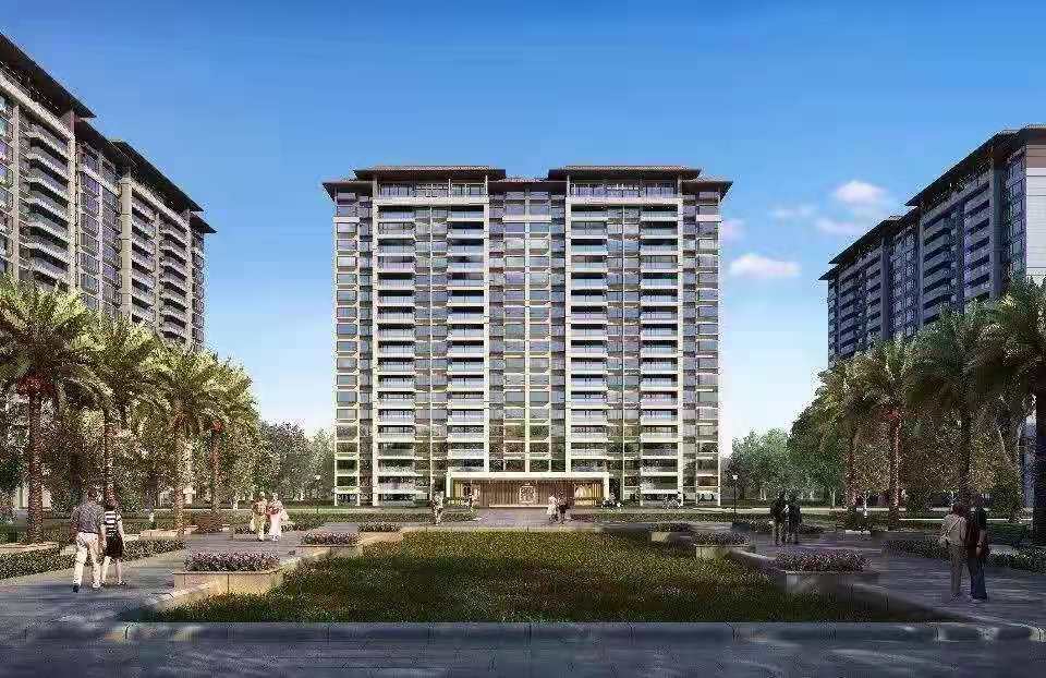 双流蓝润城房屋实际与宣传不符