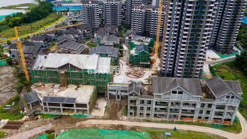 四川眉山中海名城小区烂尾,业主心里苦-群众呼声-四川省网上群众工作