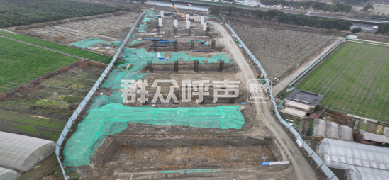 成灌高速太清路新建交叉工程群众呼声四川问政四川省网上群众工作平台郫都区委书记