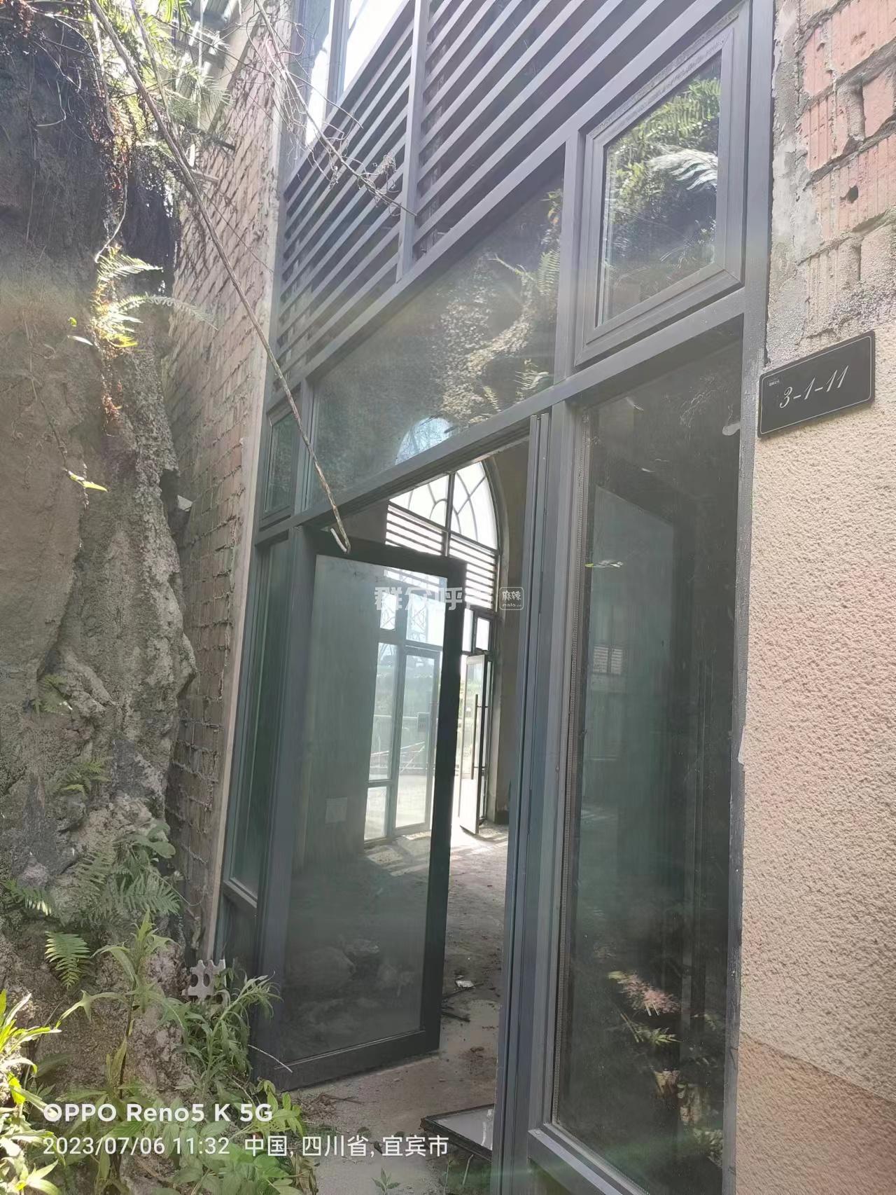 德福公元门面问题-群众呼声麻辣问政-四川省网上群众工作平台-叙州区