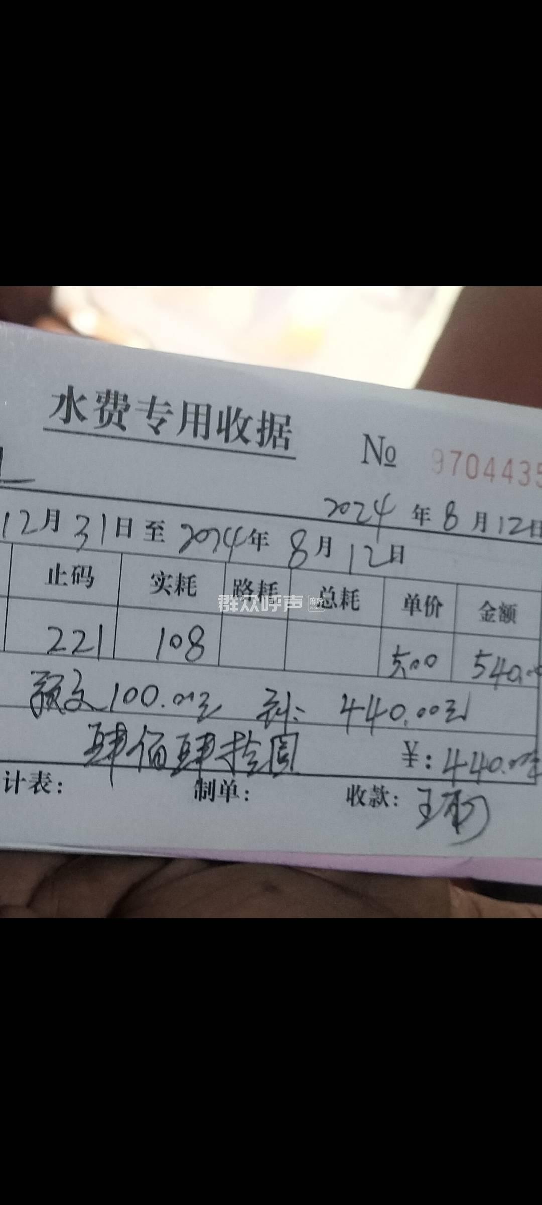 水费贵-群众呼声四川问政-四川省网上群众工作平台-巴中市委书记